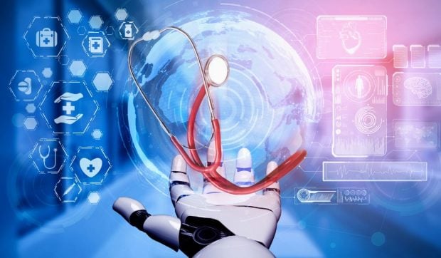 Un nou instrument bazat pe inteligența artificială revoluționează tratamentul împotriva cancerului. Avantajele noii tehnologii