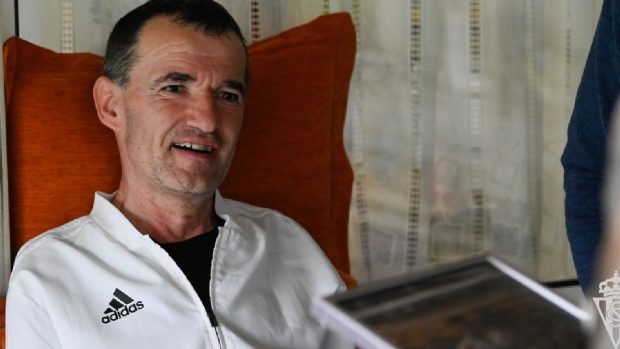 Marcel Sabou a murit. Fostul interna?ional de tineret se lupta de 12 ani cu o boal? necru??toare