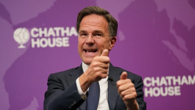 Vladimir Putin ar putea lansa un atac împotriva NATO până în 2030, avertizează Mark Rutte. „Să nu ne amăgim, chiar dacă se încheie războiul din Ucraina”