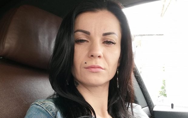 Cum s-a ridicat în lumea interlopă „Regina drogurilor” care s-a spânzurat la Rahova: Marsilia Mantu „prepara” stupefiante la cuptorul cu microunde și le vindea la geam