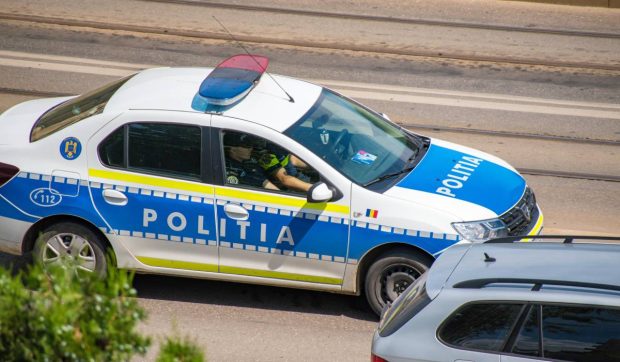 Român căutat în toată Franța, prins în Cluj. Era specialist în jafuri și avea ținte precise