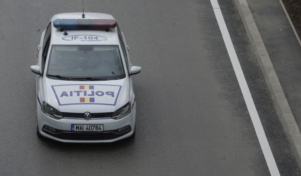 Arestări și controale pe bandă rulantă în Constanța. Poliția a prins într-o singură zi mai mulți condamnați, proxeneți și șoferi beți