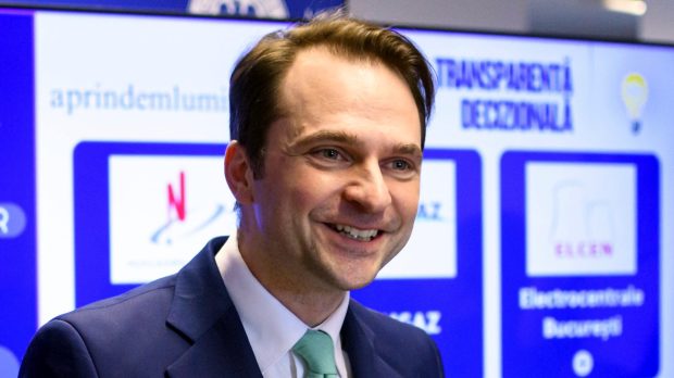Mecanismul de plafonare a prețurilor la energie va fi înlocuit din 1 iulie, anunță Sebastian Burduja. Ce se întâmplă cu românii vulnerabili