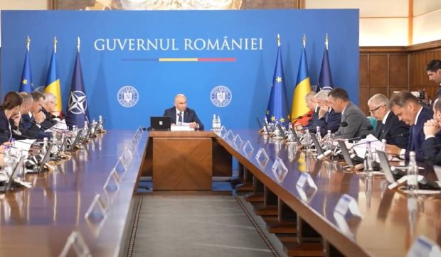 Ce s-a stabilit în prima ședință a Guvernului condus de Ilie Bolojan. Noul Executiv a adoptat prima Ordonanță de Urgență