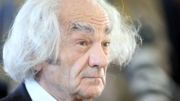 Mesajul prof. Leon Dănăilă după ce a aflat din presă că a murit: „Vă asigur că sunt foarte viu”. Cum a apărut știrea falsă