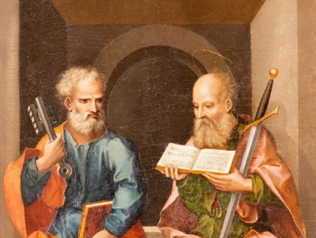 Celebrează Praznicul Ortodox al Martirilor Romeroșă și Credincios!