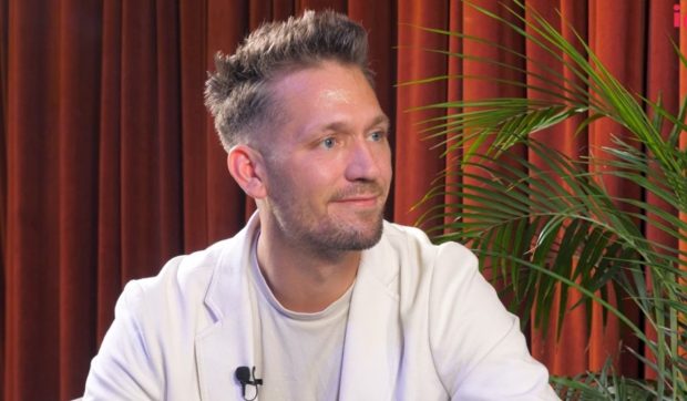 Michael Topolinski, la interviurile Imobiliare.ro: „Vom continua să investim în România. Sunt în proces de a deveni român”