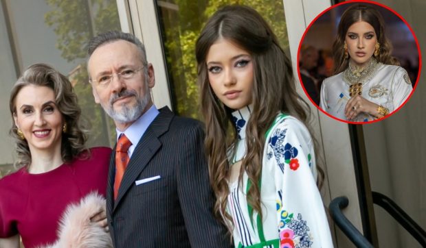 Imagine Stire Dezvăluirea făcută de Mihai Albu despre Iulia, la două săptămâni de la nunta cu Elena. Designerul a spus-o public | 2review.ro
