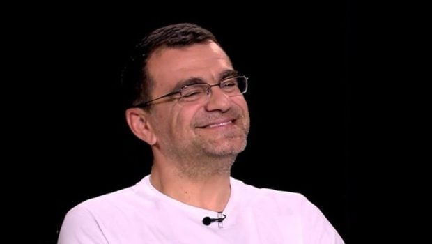 Din ce an este mașina pe care o conduce Mihai Mărgineanu: „E neagră și are o stea în frunte” | EXCLUSIV
