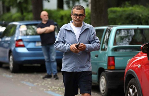 Mihai Mărgineanu s-a trezit cu citație de la judecătorie după ce a depășit cu 3 km/h limita de viteză, în Austria: „Bă, ești prost?!”