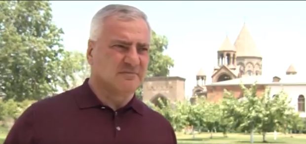 Patronul clubului care se va duela cu U Cluj în Conference League a fost arestat înainte de tragerea la sorți pe fondul unui conflict politico-religios