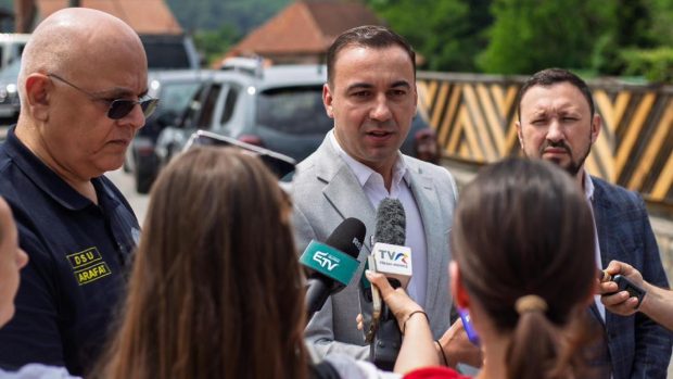 Locuitorii din Praid vor primi 300 de milioane de lei de la stat. Ministerul Economiei a anunțat cum și cui se vor împărți banii