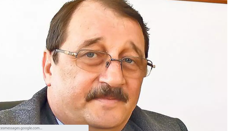 Aurelian Preda a scăpat de pe petrolierul Unirea, care a explodat lângă Capul Caliacra, acum 43 de ani: „Mircea Băsescu a tăiat parâma. Din cauza disperării, și-a înfipt briceagul în palmă!”