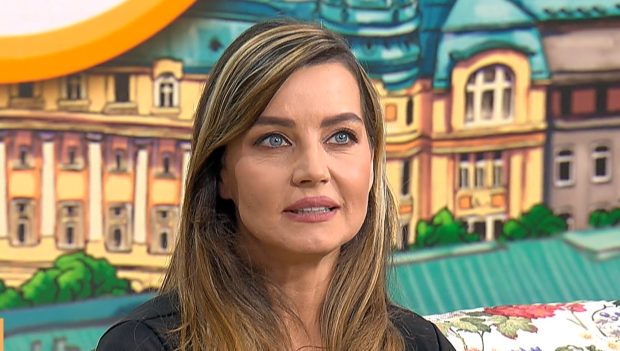Cum a reușit Monica Dascălu să slăbească 10 kg: „Nu mă mai uitam la mine”. Dezvăluirile făcute de prezentatoarea PRO TV