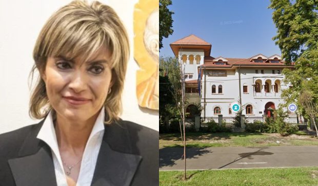 Cine este femeia care încasează chirie 120.000 de euro de la Eximbank, contractul care l-a enervat pe Bolojan