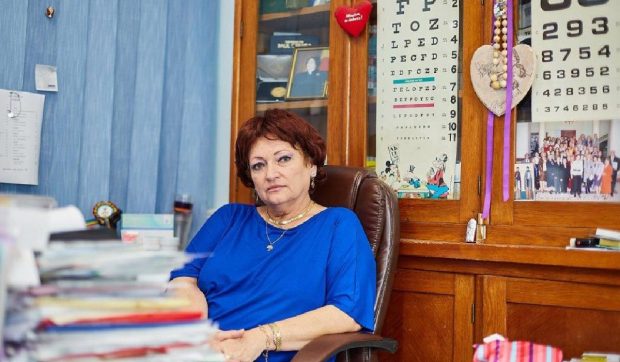 Șase operații și metastaze, dar sunt încă activă și muncesc