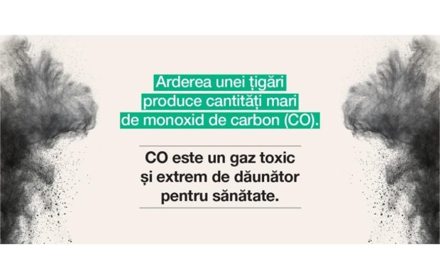 Monoxidul de carbon – un gaz extrem de nociv pentru sănătate