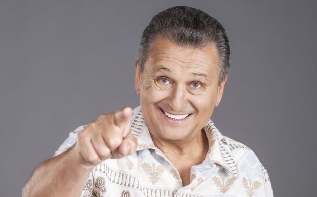 Câți români s-au uitat la ultima ediție din Delta Dunării a show-ului „Poftiți pe la noi”. Nea Mărin a avut parte de o surpriză