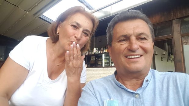 Secretele unei iubiri trainice și recunoștința sa profundă.