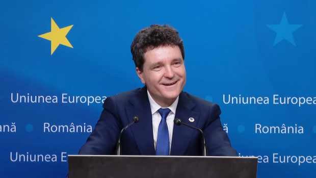 Nicușor Dan a dezvăluit ce salariu are ca președinte al României: „Crescând în funcție, am pierdut la salariu”