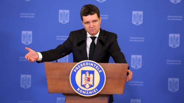 Nicușor Dan a anunțat obiectivele principale pentru agricultura românească: „Este nevoie de niște sisteme de împrumuturi”