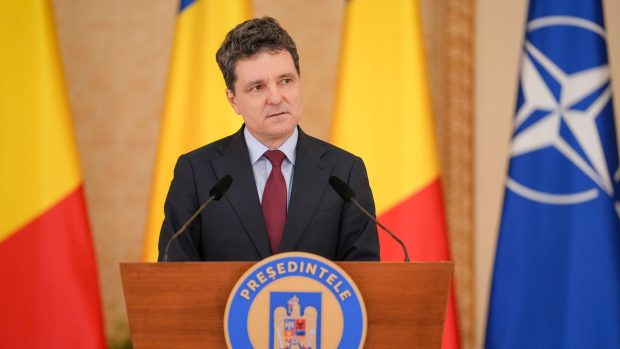 Prima lege contestată de președintele Nicușor Dan la Curtea Constituțională