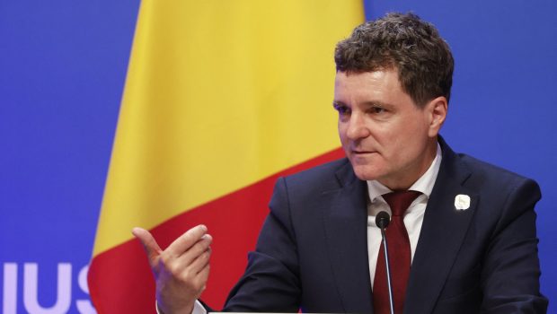 Nicușor Dan, despre desemnarea noului prim-ministru: „Nu suntem într-o situație în care să facem jocuri”