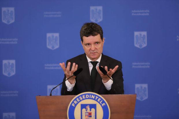 Coaliția păstrează misterul privind numele noilor judecători CCR. În Parlament se pregătește o procedură-fulger de vot