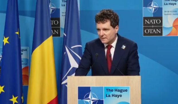 Nicușor Dan, despre numirea Liei Savonea la ÎCCJ și a lui Mihai Busuioc la CCR: „Ce înseamnă compromis? Sunt multe nuanțe ale acestui cuvânt”