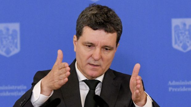 Nicușor Dan, noi negocieri cu partidele pentru stabilirea taxelor și impozitelor, ca să reducă deficitul. Când se decide premierul