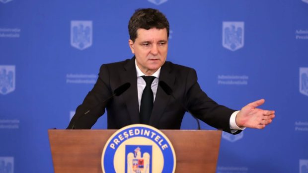 Nicușor Dan nu mai promite că TVA nu va crește: „Îmi mențin faptul că toate discuțiile pornesc de la asta”