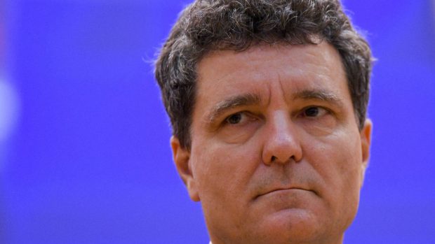 Ce propunere a făcut Nicușor Dan la primul summit NATO la care a participat ca președinte al României