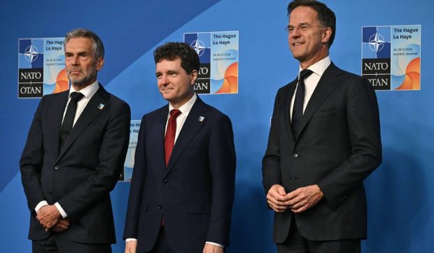 Cheltuielile militare cresc la 5% din PIB, până în 2035. Ce spune președintele Nicușor Dan după Summitul NATO de la Haga
