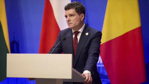 Nicușor Dan, despre discuțiile cu Comisia Europeană și PNRR: „România a promis multe şi nu a făcut nimic, dar acum este o nouă administrație”