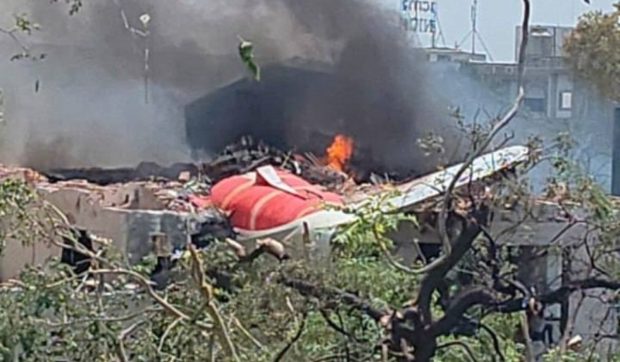 Ce sume vor primi familiile victimelor accidentului aviatic din India