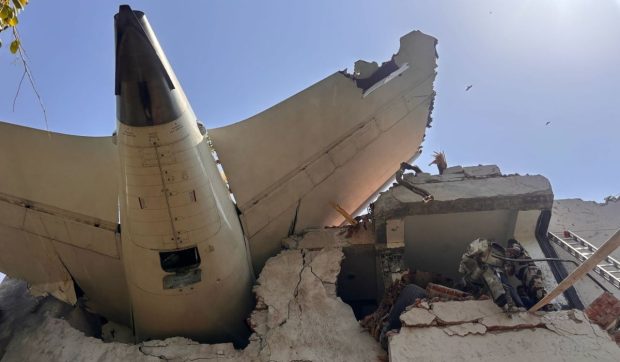 Catastrofe aviatice care au avut loc în India în ultima jumătate de secol