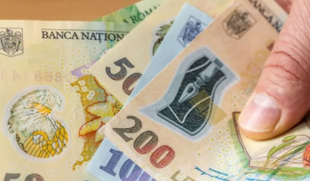 Datoria României a ajuns la aproape o mie de miliarde de lei, la peste 56% din PIB