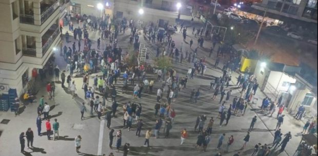 Un cutremur de magnitudine 5,8 a zguduit coasta mediteraneeană a Turciei. Panică în stațiunea Marmaris, unde 70 de persoane au fost rănite