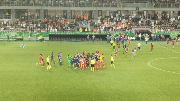 Europeanul U19 2025 – rezultate și clasamente. Olanda a învins Spania și a cucerit trofeul