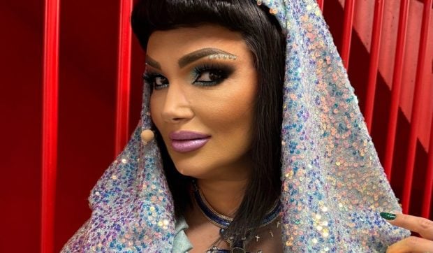 Ozana Barabancea și-a scos inelul gastric. Cum se simte artista acum. „Sunt dezinflamante, am început să mă dezumflu din primele zile”