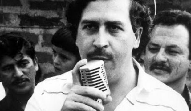Locul surpriză în care a fost găsită o parte din comoara lui Pablo Escobar: fermierii columbieni au săpat ca nebunii
