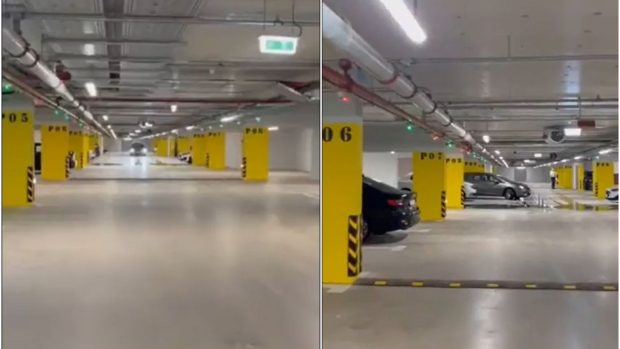 Parcare gratuită pentru șoferi pe perioada concediilor, timp de 30 de zile, în sectorul 3 din București
