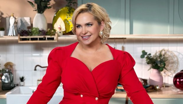 Unde o poți vedea pe Paula Chirilă la Antena 1? Vedeta se pregătește pentru noi aventuri în emisiunea lui Nea Mărin!