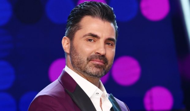 Cum a slăbit Pepe 10 kilograme fără dietă. Artistul a urmat câteva reguli simple
