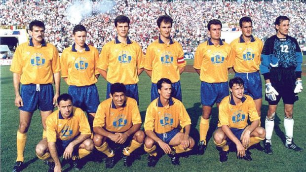 Petrolul – Rapid, reeditarea finalei Cupei României din 1995, pe 21 iunie, la Ploiești. Intrarea este liberă