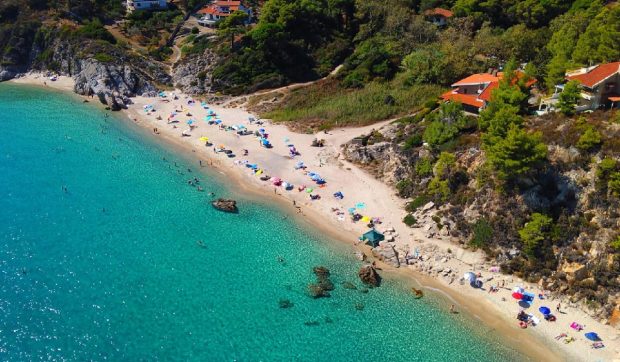 Vacanțele preferate de români, în ultimii ani: „Plajele și soarele nu mai sunt suficiente”