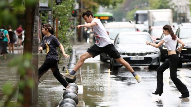 Cum va fi vremea mâine. Prognoza meteo pentru sâmbătă, 14 iunie 2025