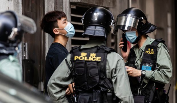 Japonia tremură în fața unei alianțe între Yakuza și triadele din Hong Kong: „Vor să facă trafic de droguri la nivel internațional”