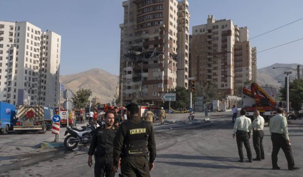 Generalii iranieni uciși în atacul Israelului au fost deja înlocuiți. Cine e noul șef al Corpului Gardienilor Revoluției