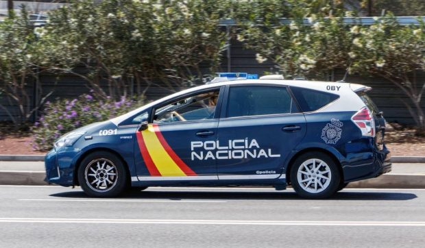 O româncă a fost ucisă în casa unui fost soldat francez. Bărbatul de 77 de ani a fost prins a doua zi, în Spania